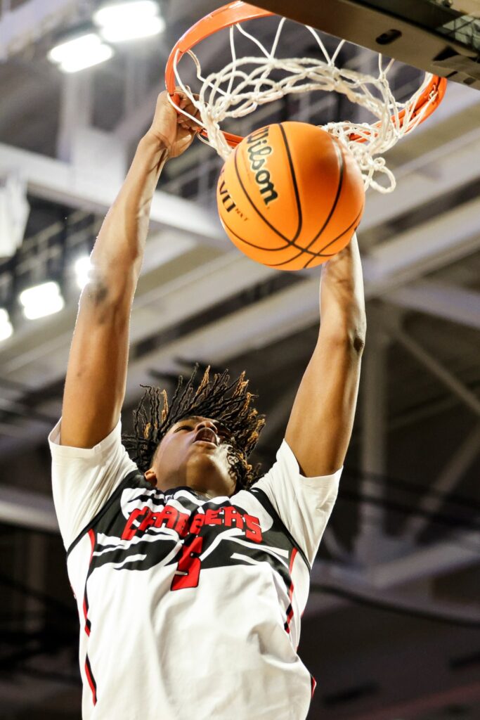 Taft, Hampton outlast Woodside in Peninsula District basketball showdown