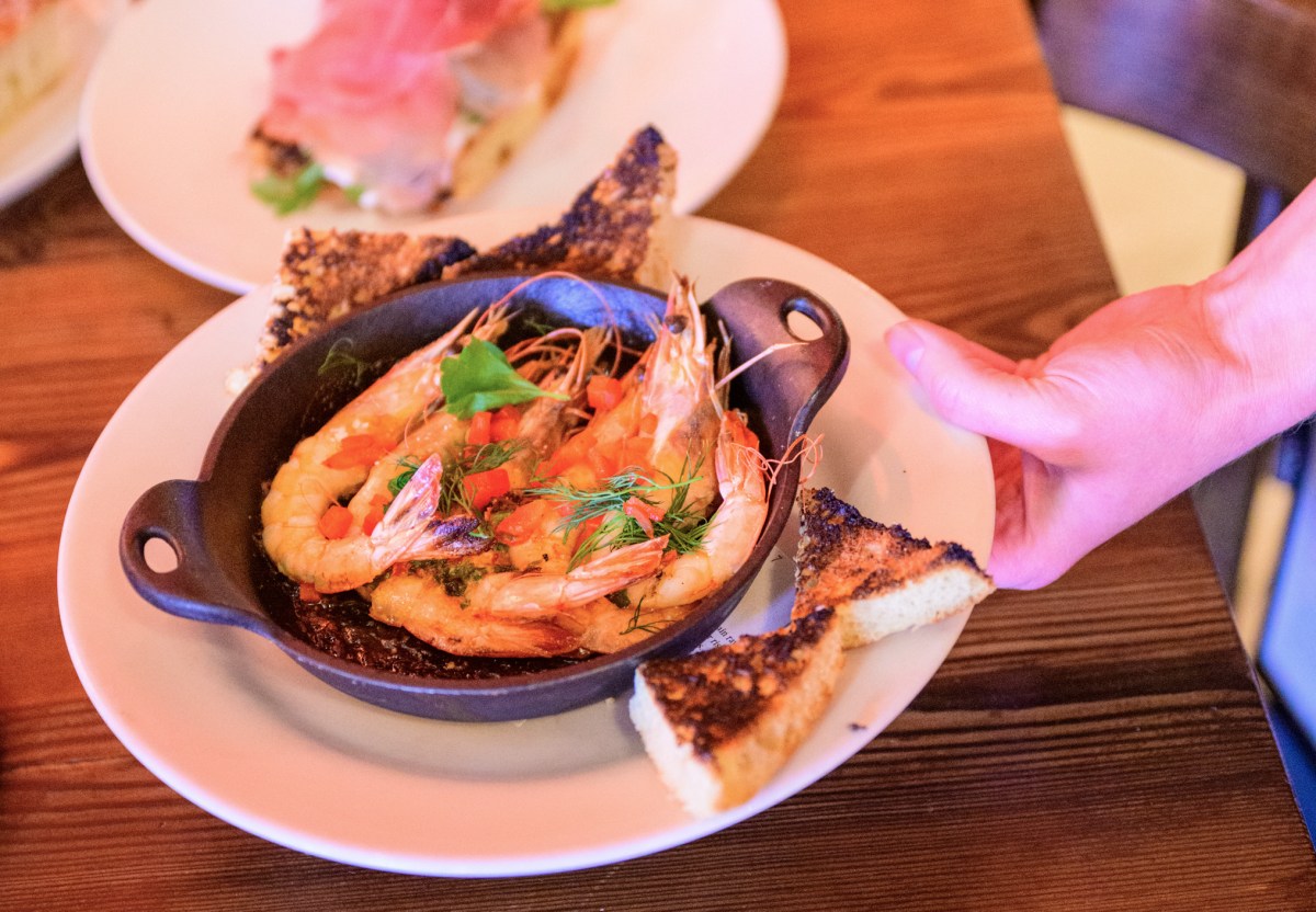 BottegaCafe 20220315 105919 20 must-reserve restaurants for an unforgettable Valentine's Day