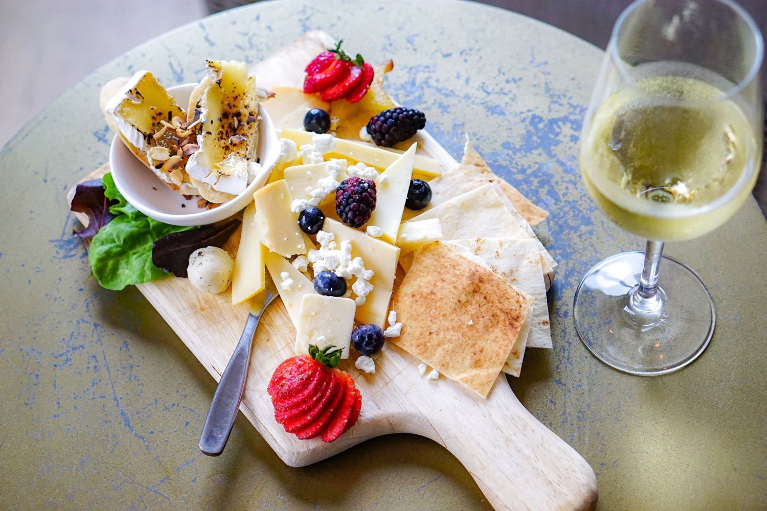 Birmingham, Vino, Valentine's Day, Valentine's dinner, Valentine's menu, food