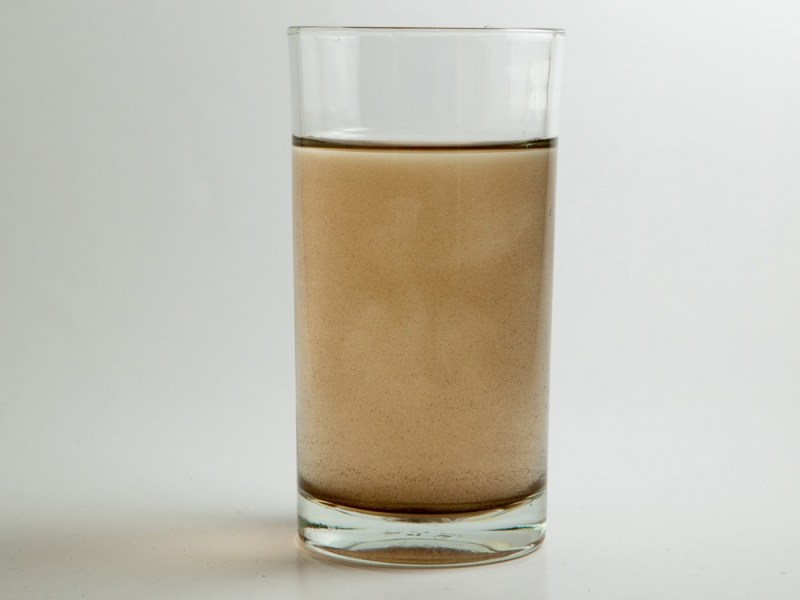 Florida lawmaker is back with bill promoting water pollution