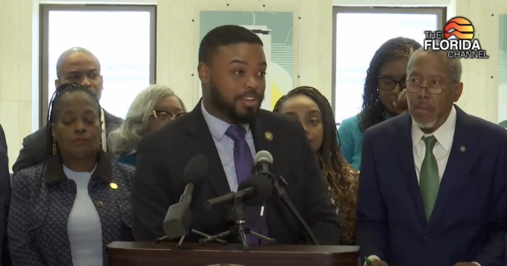 Black Democrats blast AG Uthmeier’s attack on affirmative action