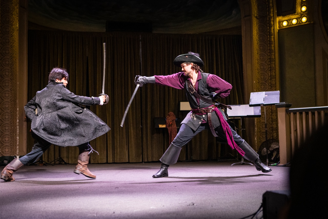 McMenamins History Ball