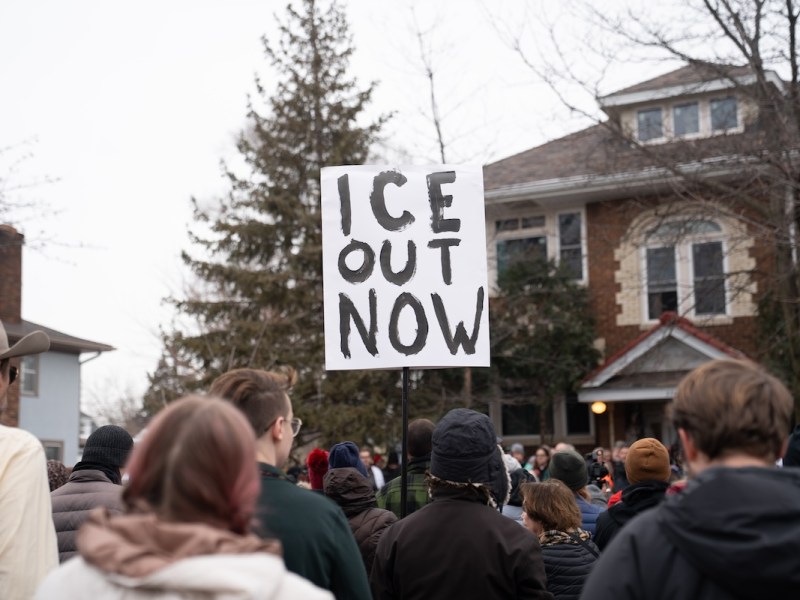 Alex Pretti killing exposes rare GOP rift on immigration — even in Florida