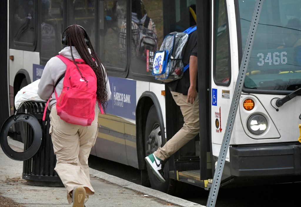 After winter storm, MTA set to restore most bus routes Tuesday