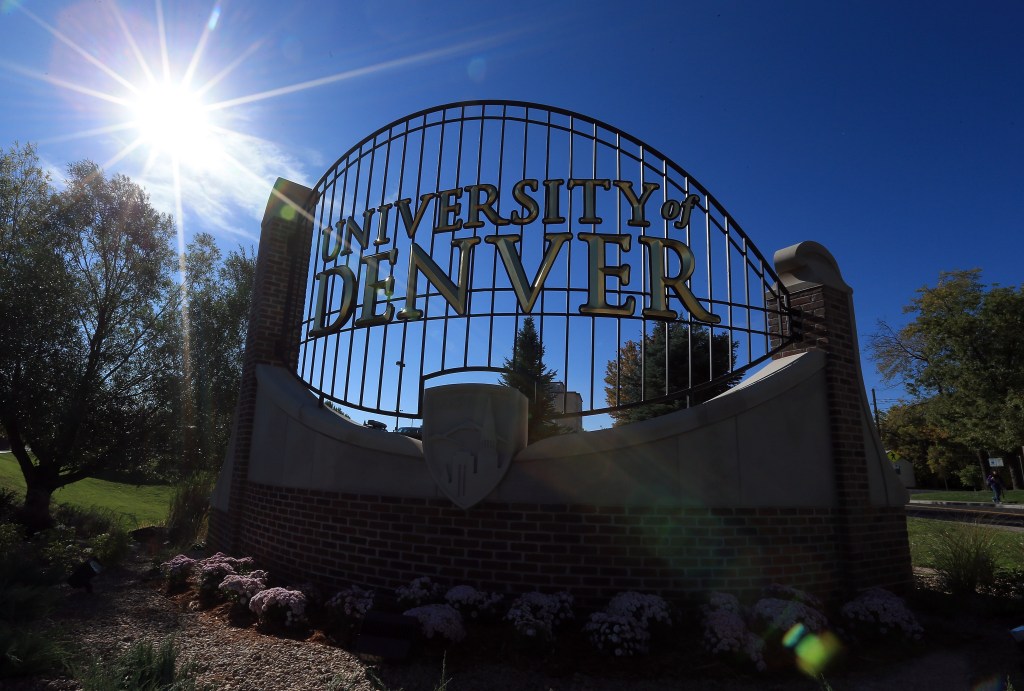 University of Denver ramps up Holocaust, antisemitism studies
