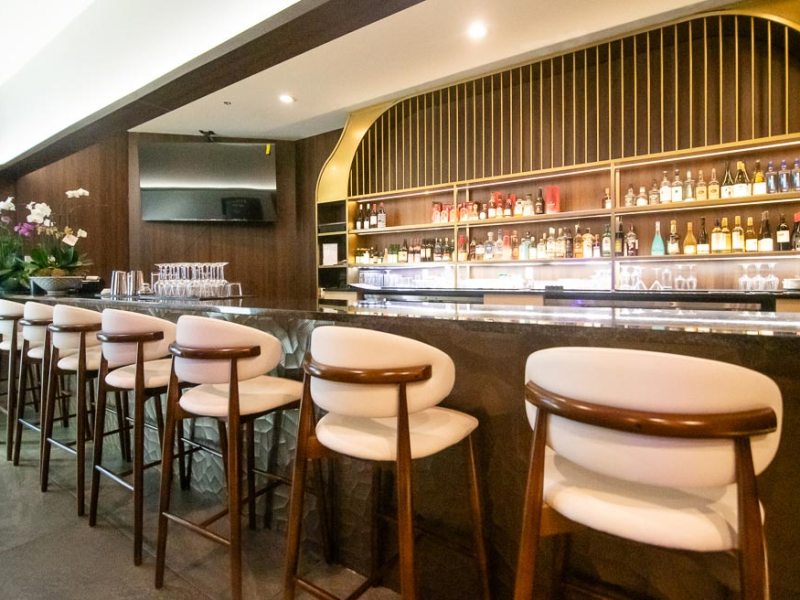 A Gourmet Chinese Cuisine is the new name, and Cantonese cuisine is the new game