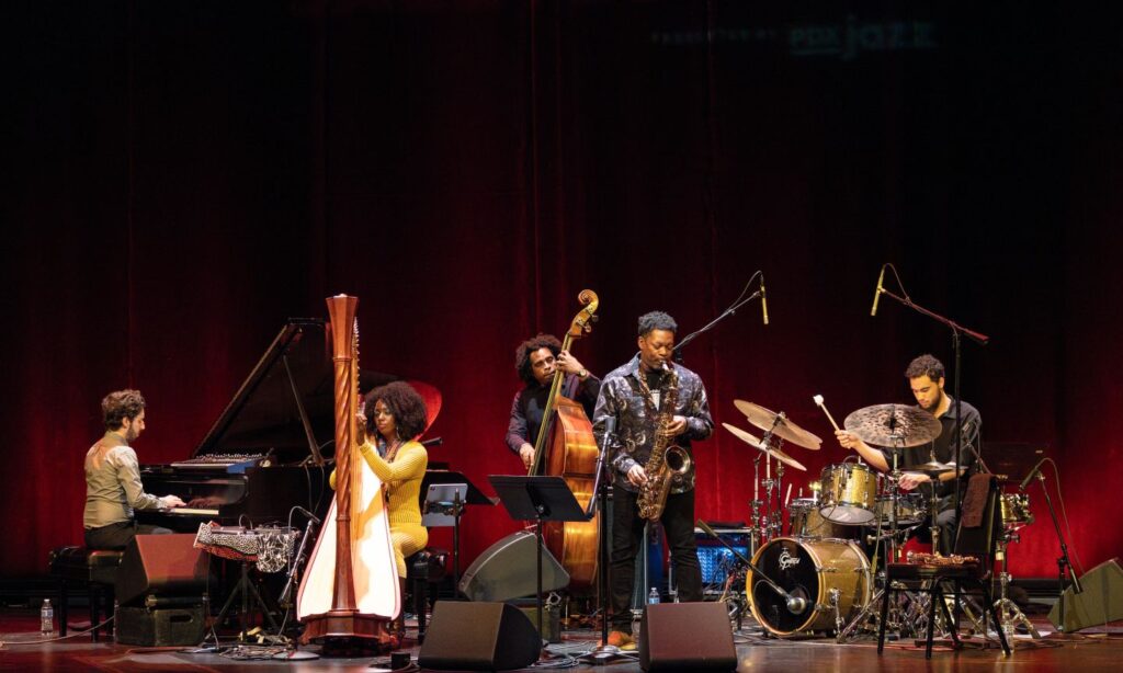 Biamp Portland Jazz Festival | The Official Guide to Portland