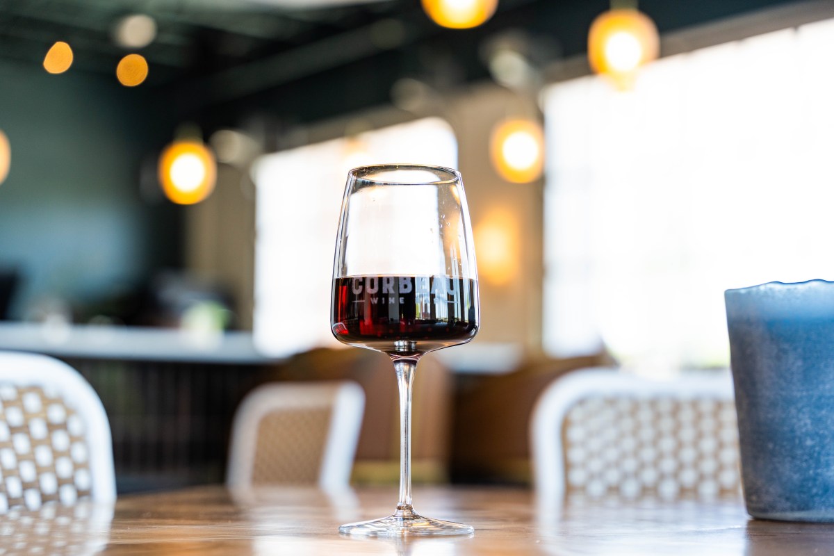 23 Valentine's events, from the sweet to the totally quirky 3 Corbeau Wine Bar