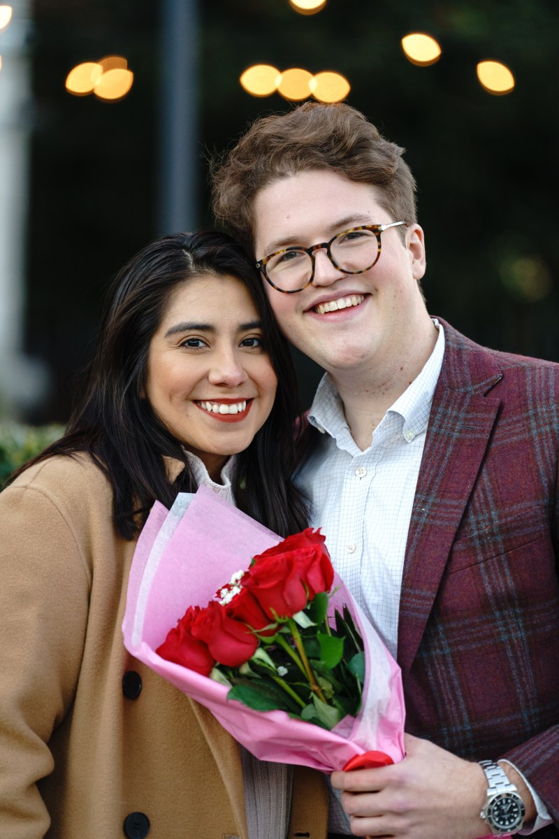 23 Valentine's events, from the sweet to the totally quirky 2 bottega 3 2 23 Valentine's events, from the sweet to the totally quirky