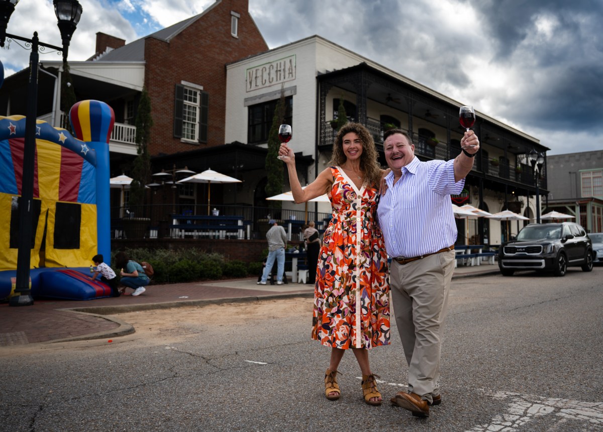 23 Valentine's events, from the sweet to the totally quirky 4 Vecchia Pizzeria