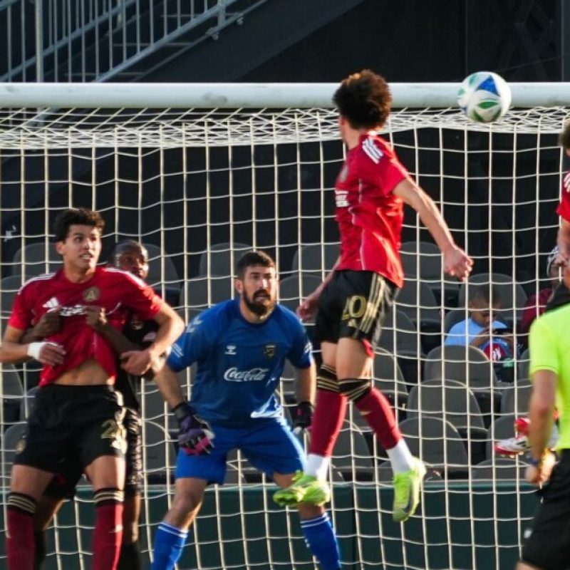 Bham weekend sports update: Vandy v. Ole Miss added, Legion FC game postponed