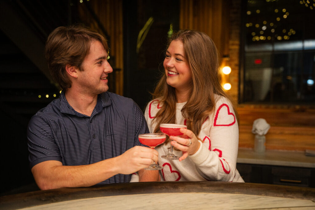 23 Valentine's events, from the sweet to the totally quirky