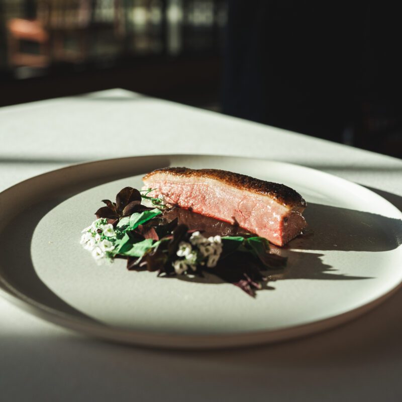 Major foodie site names Birmingham one of the best places to eat in the world