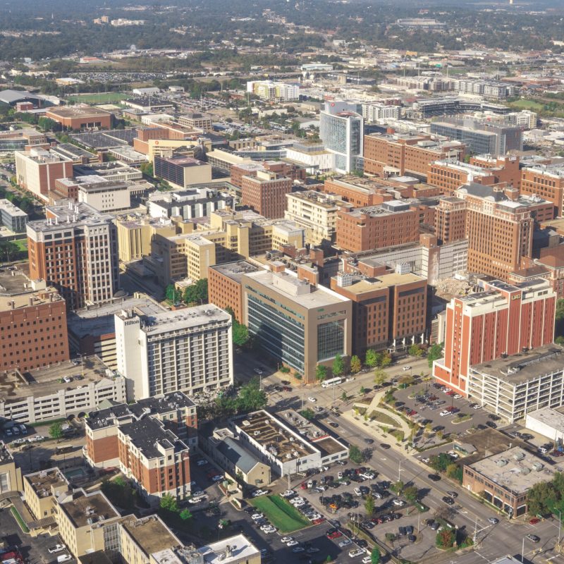 UAB performs first robotic kidney transplant in the Southeast