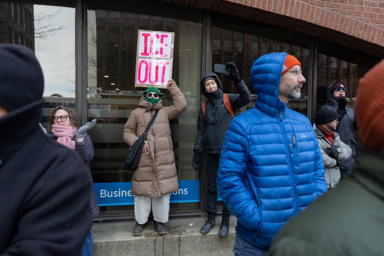 Advanced ICE operations could be over in Maine. What’s next?