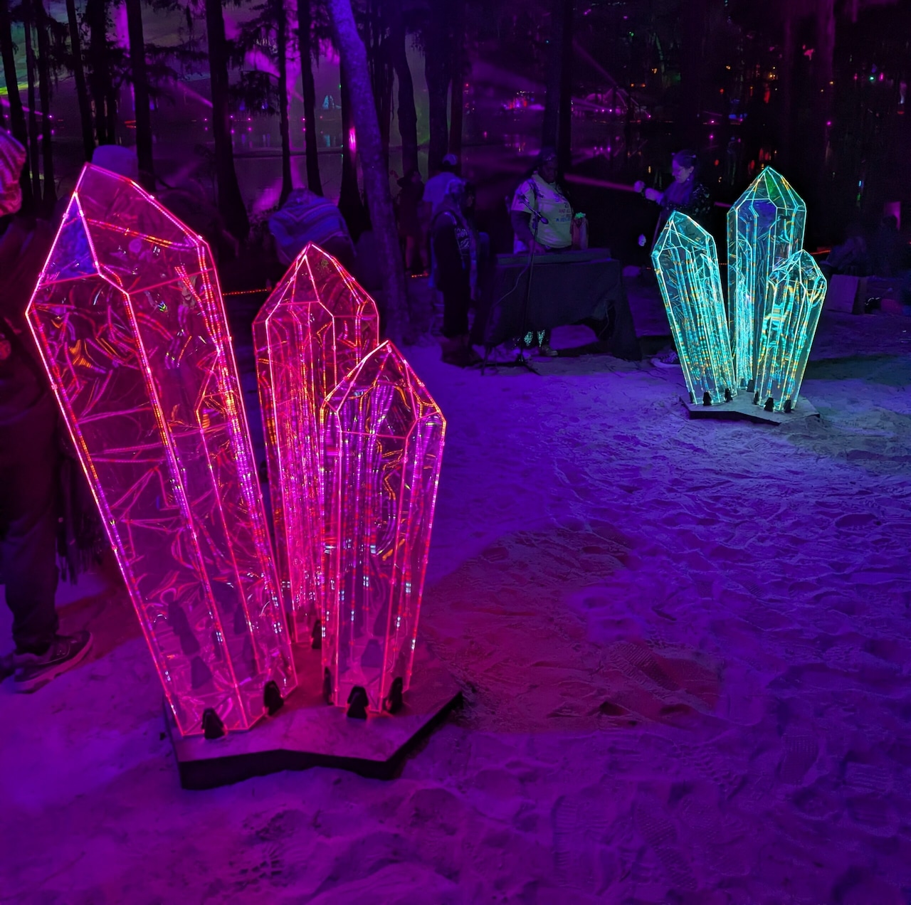 Portland Winter Light Festival 2026