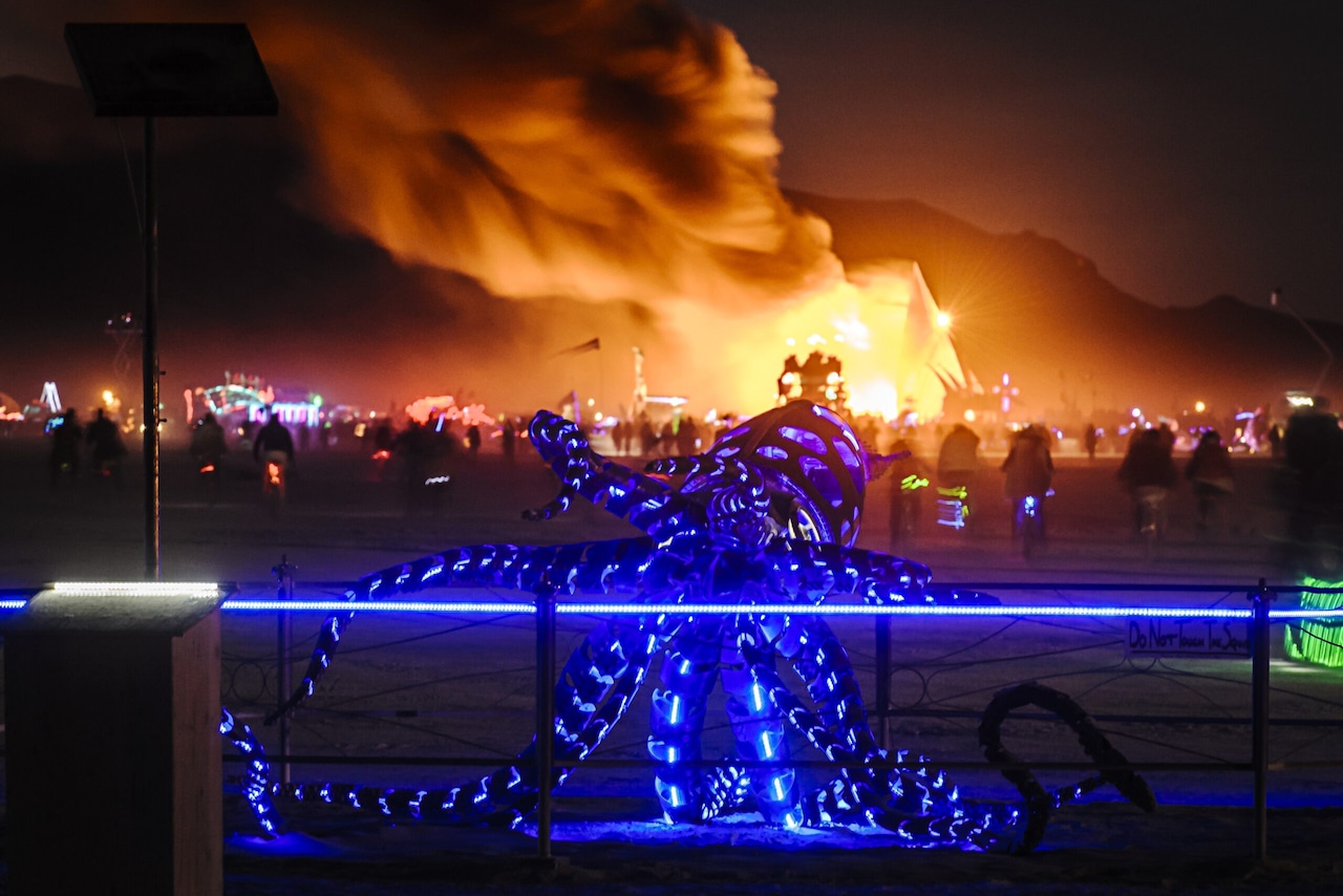 Portland Winter Light Festival 2026