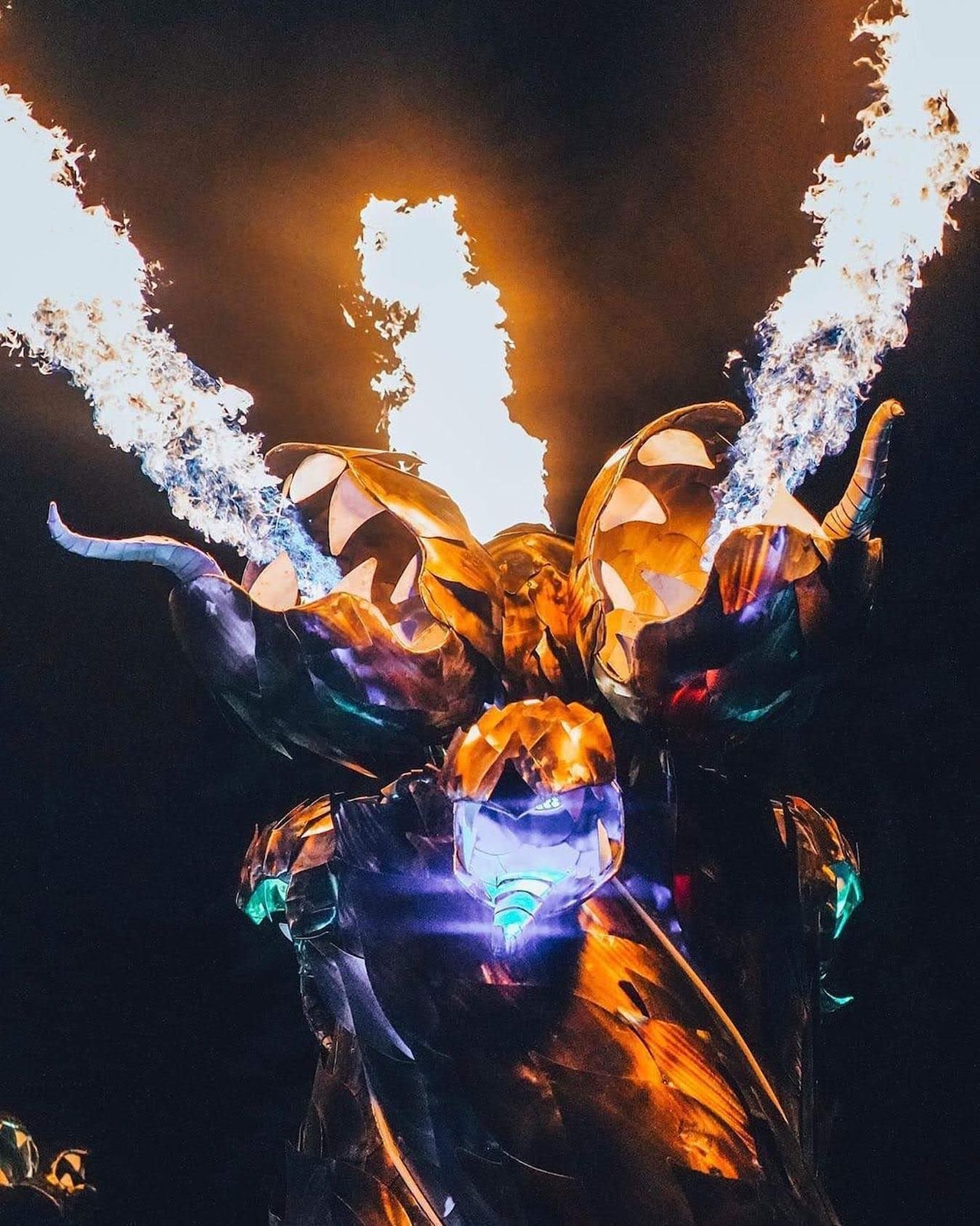 Portland Winter Light Festival 2026