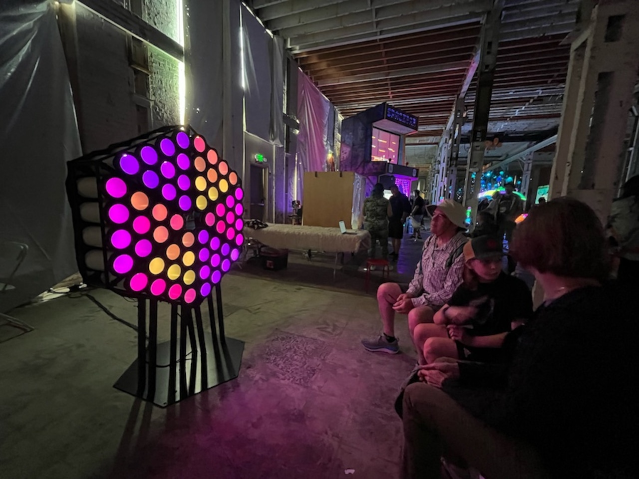 Portland Winter Light Festival 2026