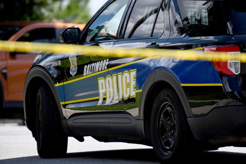 Curtis Bay shooting injures 3, including teenager, police say