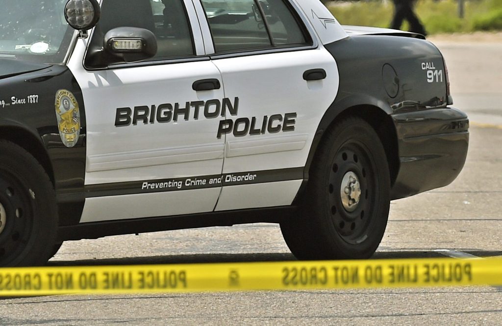 3 injured in Brighton house party shooting