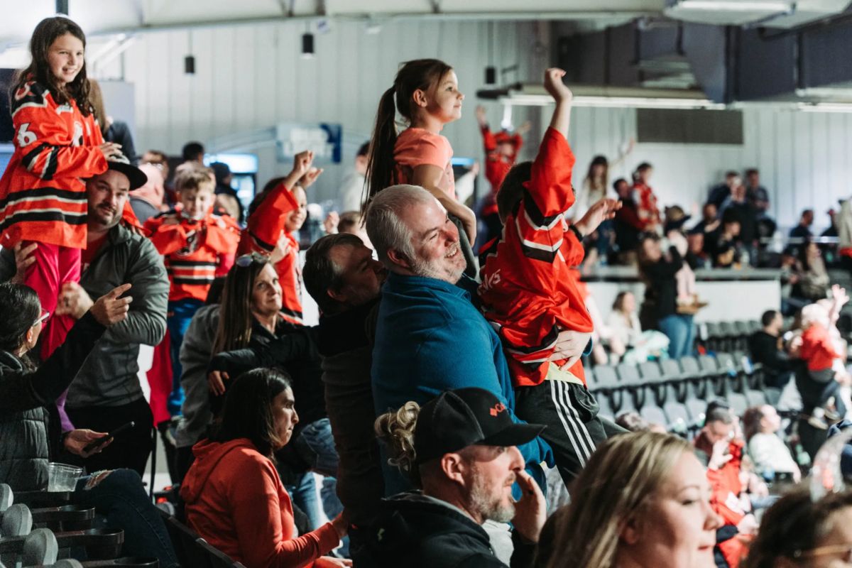 Birmingham Bulls 2023 11 scaled 1 19 exciting weekend events happening in Birmingham—Jan. 30 - Feb. 1 2026