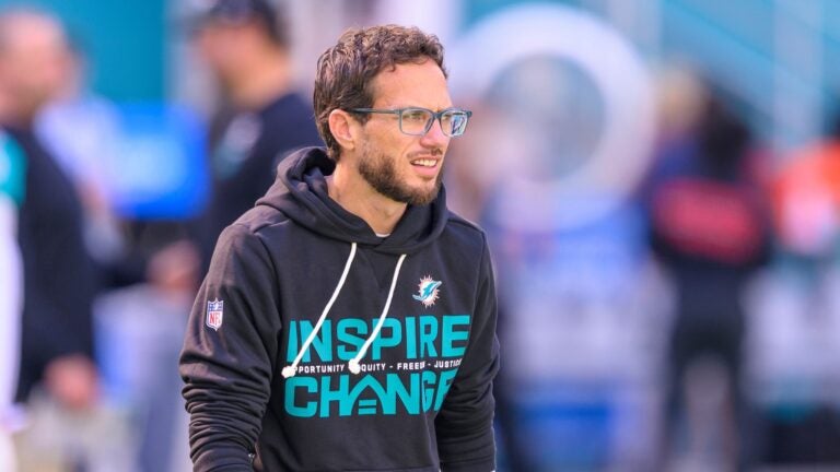 4 things to know about the Dolphins before the Patriots play them on Sunday