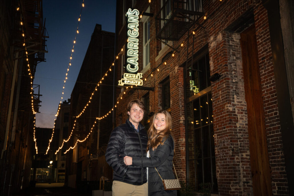 6 ways to enjoy a unique winter date night in Birmingham