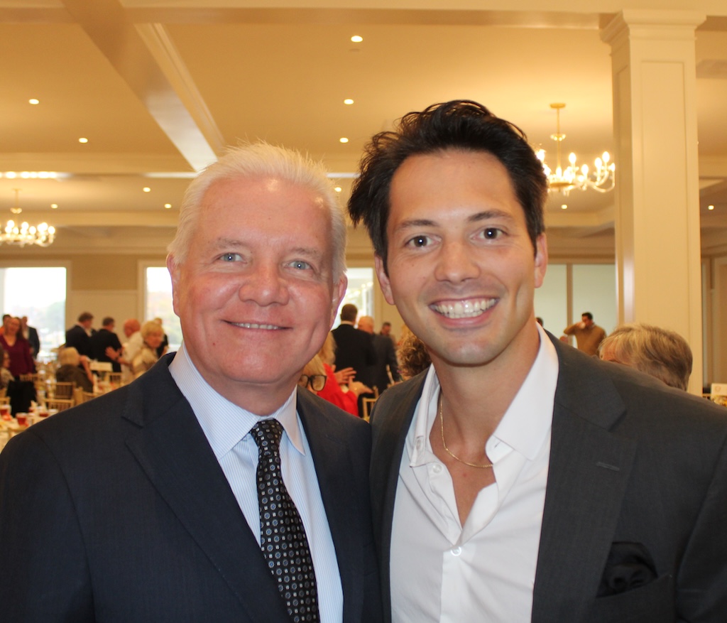 A Gratitude Gathering - Little Rock Soirée