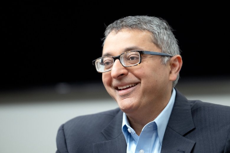 A science teacher’s case for Nirav Shah as governor