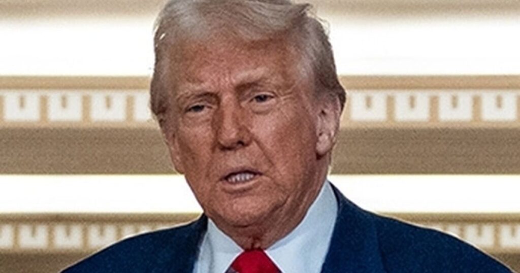 After Watergate, the presidency was tamed. Trump is unleashing it | News analysis