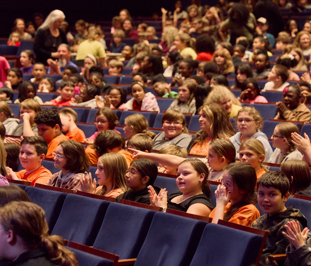 Arkansas Symphony Orchestra Announces New Family Concert Series