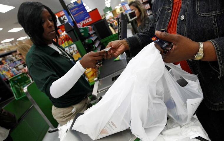 Banks: Trump’s 10% rate cap will hurt consumers and credit access