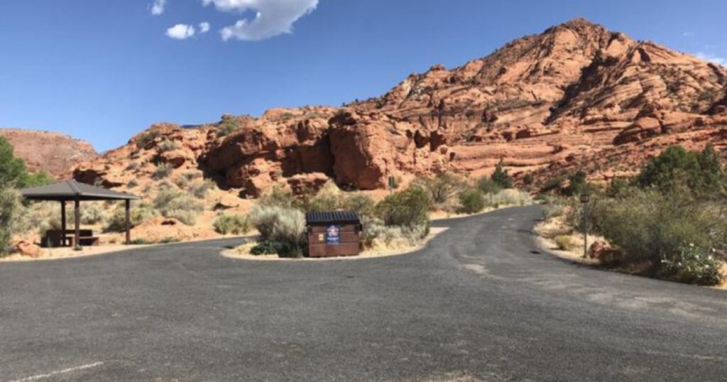 Body found in Washington County, Utah