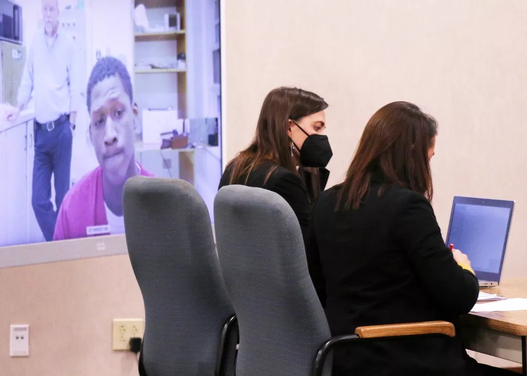 Burlington Man Gets 14 Years in Fatal 2022 Shooting