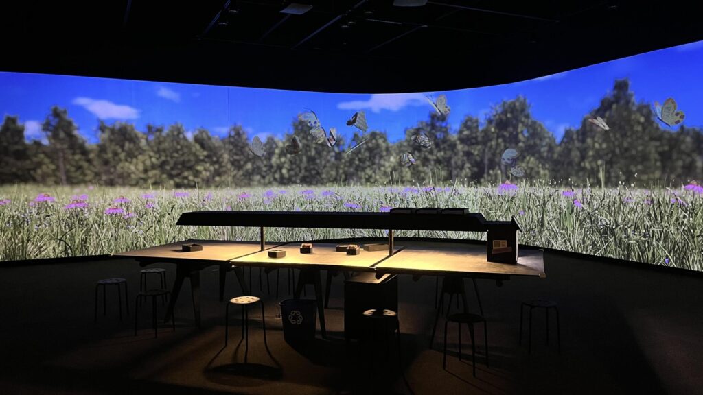 By A Thread: Nature’s Resilience | 01/04/2026