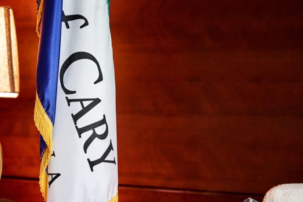 Cary leaders will vote on funding internal spending investigation