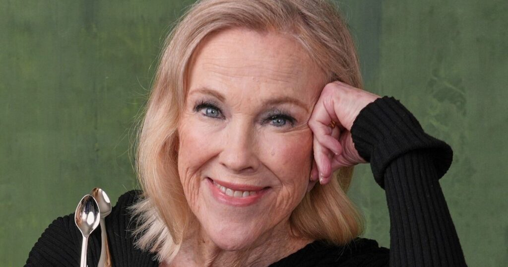 Catherine O’Hara, Emmy-winning comedian of ‘Schitt’s Creek’ and ‘SCTV’ fame, dies at 71