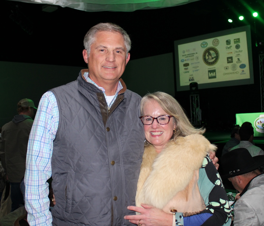 Duck Season Social - Little Rock Soirée