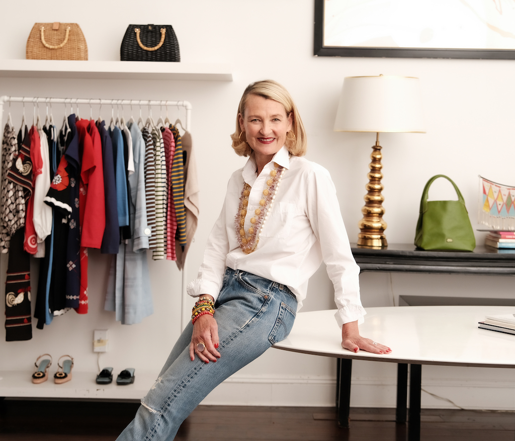 Elyce Arons, Co-Founder of Kate Spade and Frances Valentine, to Headline 2026 Bolo Bash