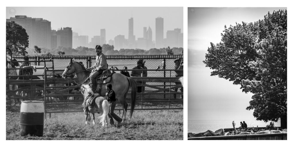 Fellowship – photographs by Eli Williamson at Evanston Art Center | 01/30/2026