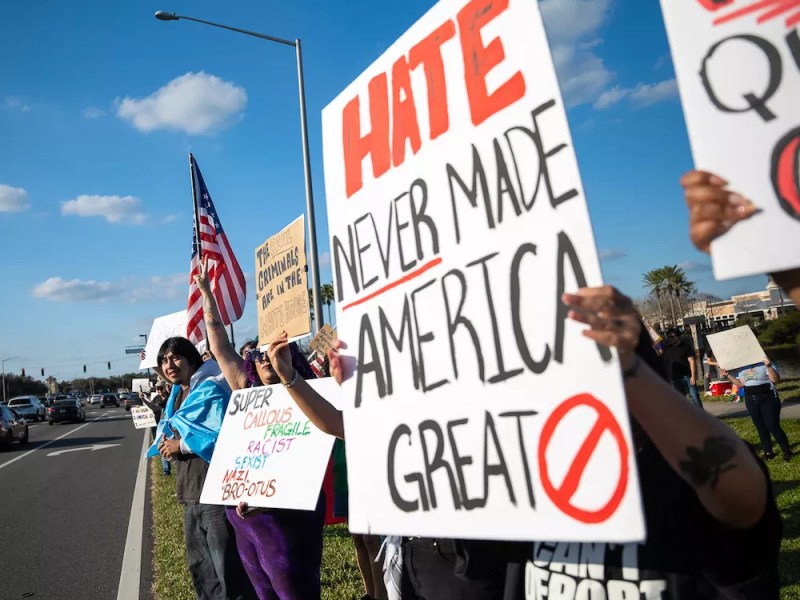 Sweeping new legislation targets employers who hire undocumented immigrants