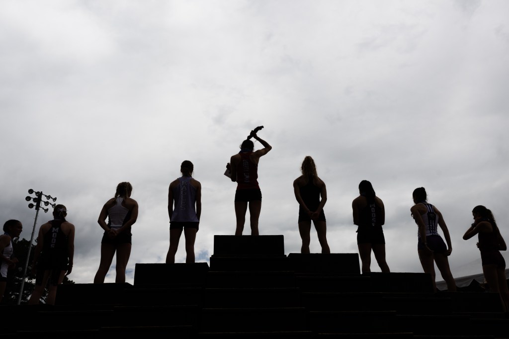 Judge recommends dismissal of Colorado school districts transgender athlete lawsuit