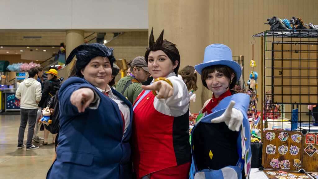 Kami-Con is back! 5 reasons you'll love Alabama's largest anime + gaming con