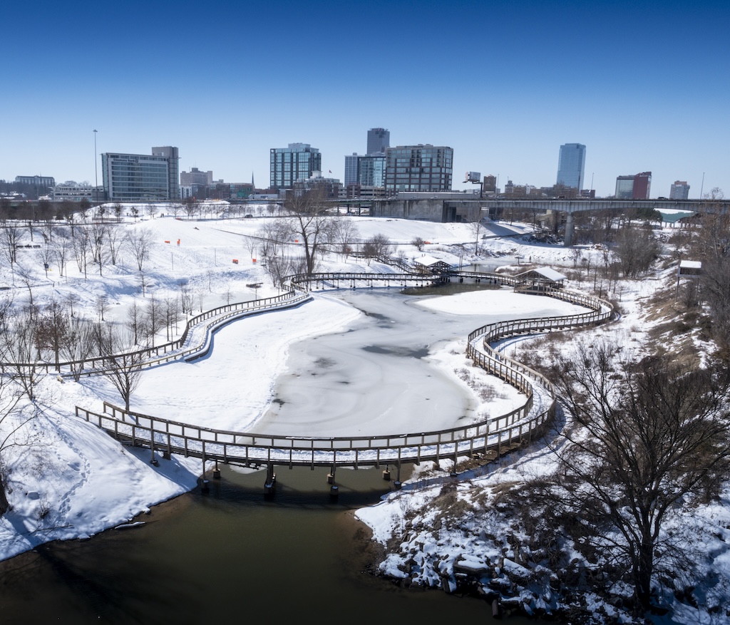 Little Rock Weekend Guide: Jan. 29 - Feb. 1