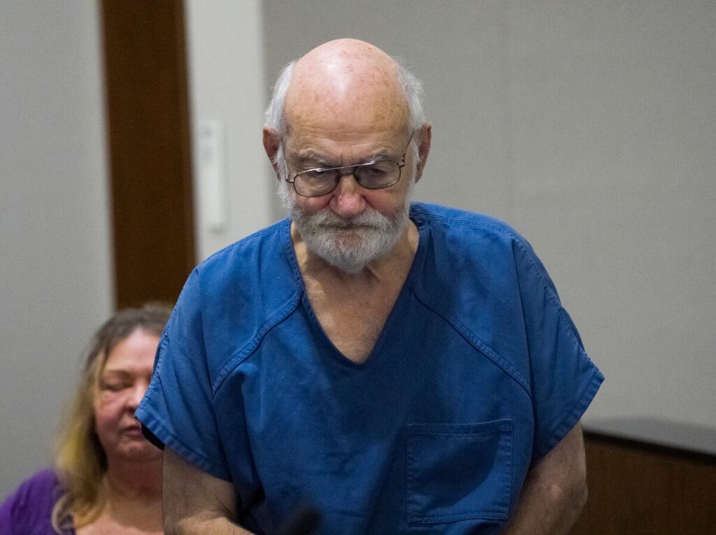 Man who falsely claimed he shot Charlie Kirk sentenced to prison in Utah