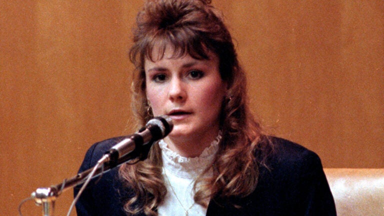Pamela Smart seeks to overturn conviction