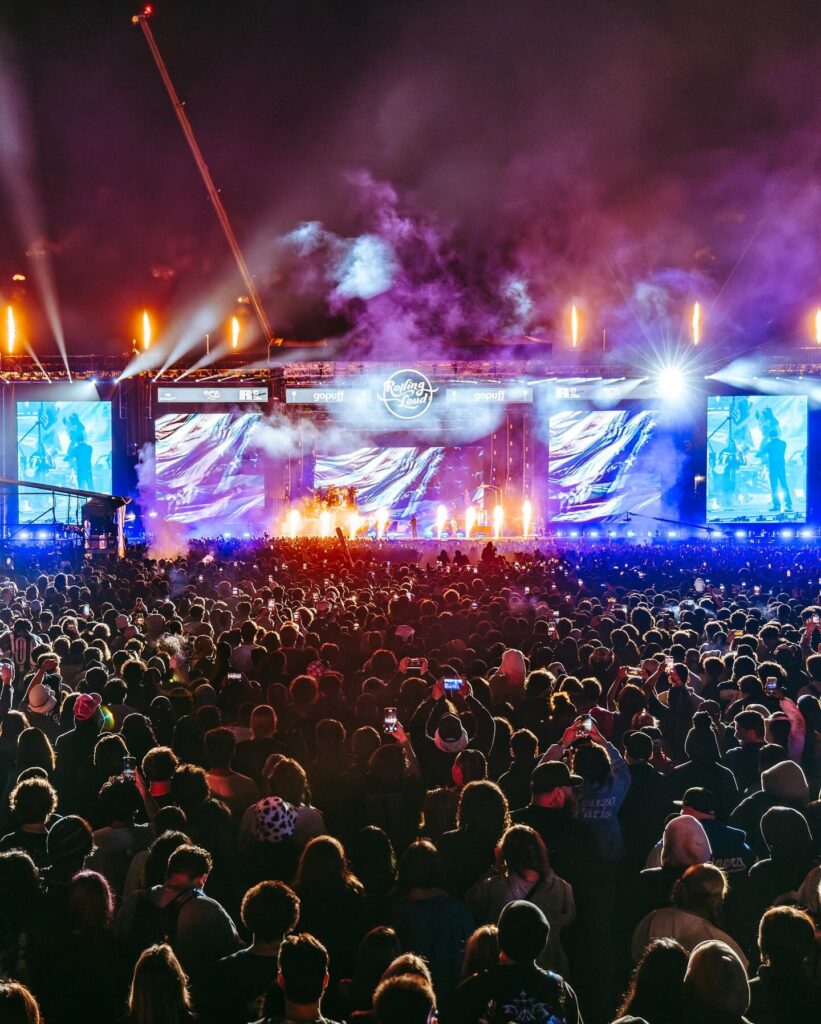 Playboi Carti, NBA YoungBoy, Don Toliver headline Rolling Loud Orlando 2026