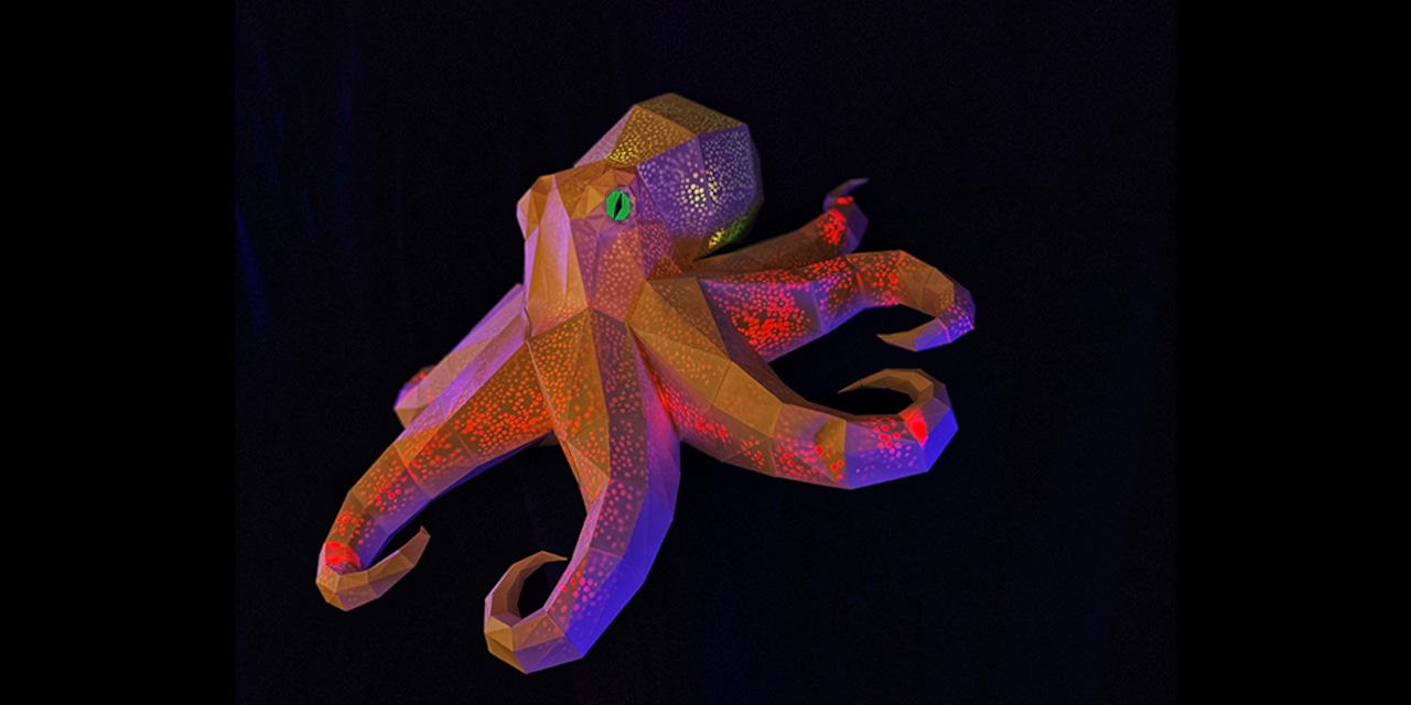 Portland Winter Light Festival 2026