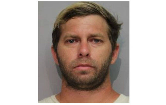 Puna man charged in attempted distribution of 10 pounds of meth